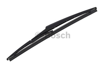 Щетка стеклоочистителя задняя Bosch Rear H307